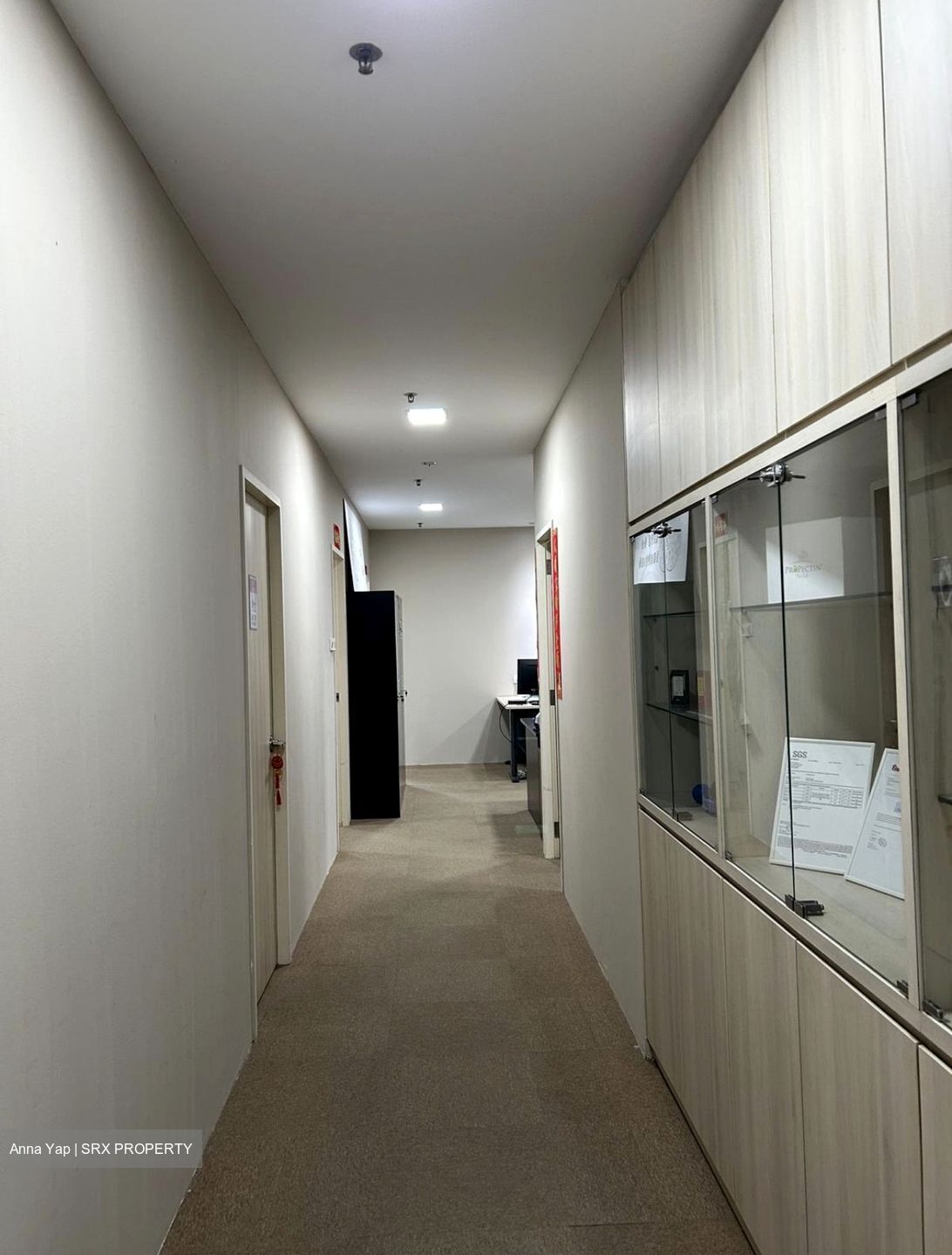 Vertex (D14), Office #558374861
